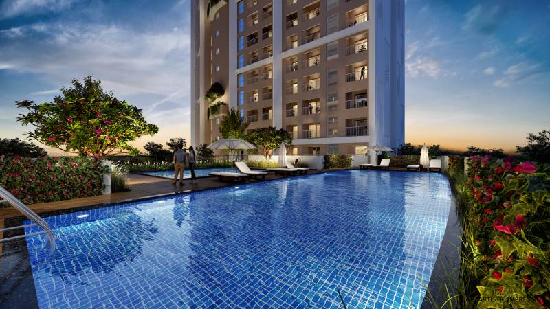 Images for Amenities of Sobha Dream Heritage