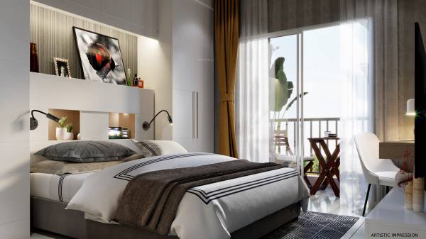 Images for Main Other of Sobha Dream Heritage