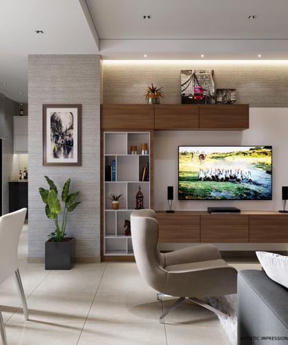 Images for Main Other of Sobha Dream Heritage