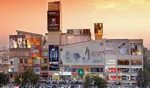 Images for Elevation of DLF City Center