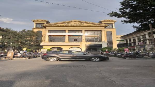 patil-plaza Elevation