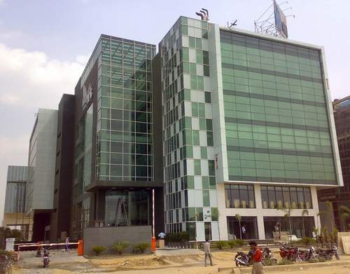 Images for Elevation of Uppal Plaza M6