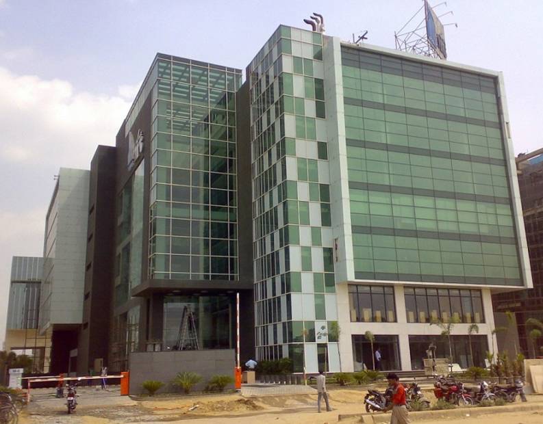 Images for Elevation of Uppal Plaza M6