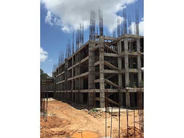 Shriram Liberty Square