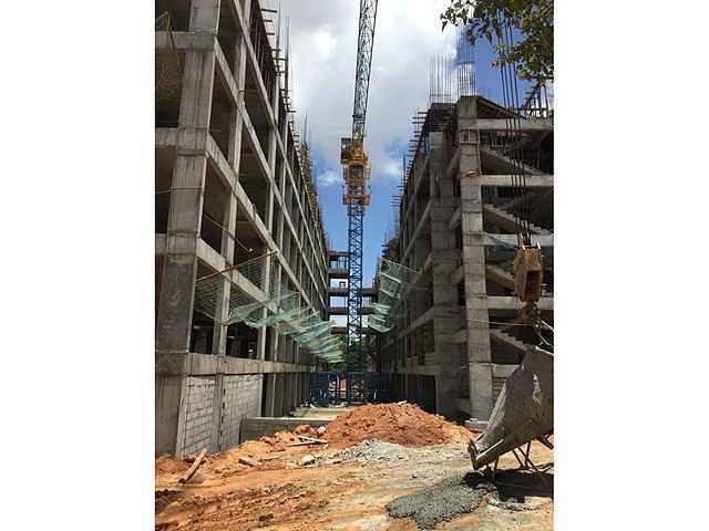 Shriram Liberty Square