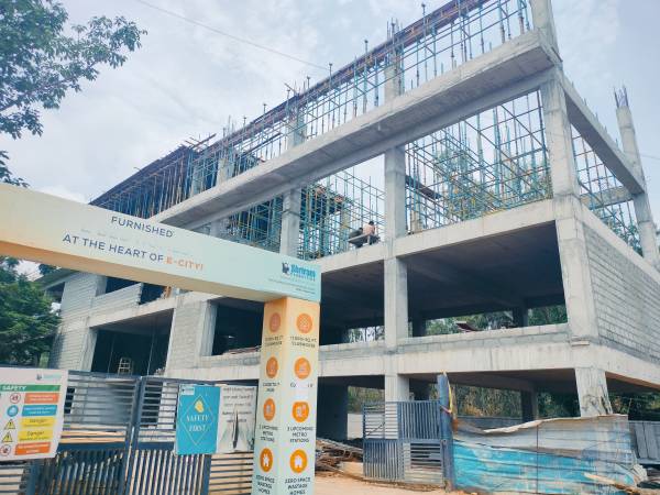  liberty-square Construction Status May-24