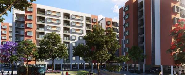 Images for Elevation of Shriram Liberty Square Images for Elevation of Shriram Liberty Square