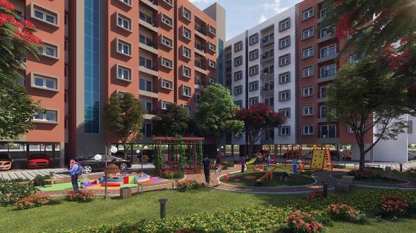 Images for Amenities of Shriram Liberty Square