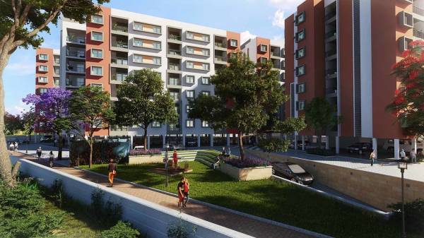 Images for Amenities of Shriram Liberty Square