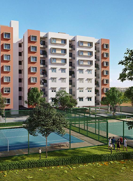 Images for Amenities of Shriram Liberty Square