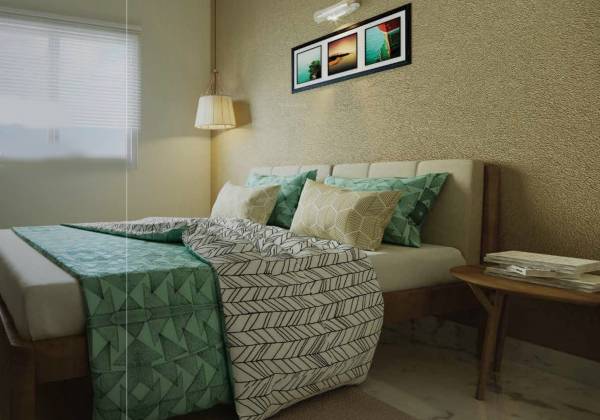 Images for Main Other of Shriram Liberty Square