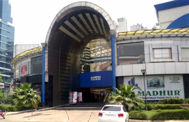 Images for Elevation of Suncity North Square Mall