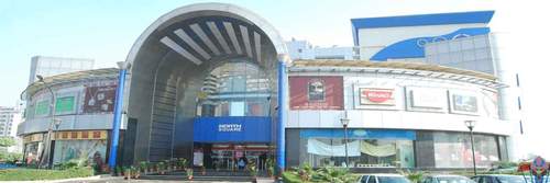 Images for Elevation of Suncity North Square Mall