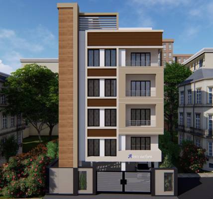 Images for Elevation of Akruti Access Eastern Images for Elevation of Akruti Access Eastern