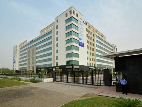 Elevation towers Elevation