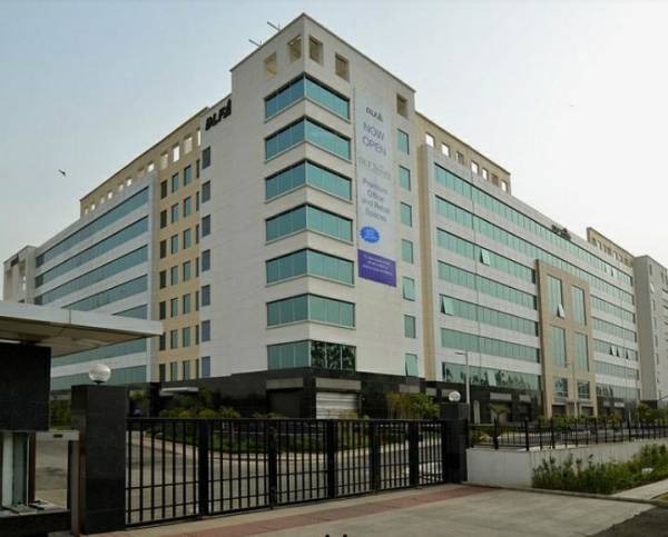 Elevation towers Elevation