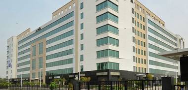 Images for Elevation of DLF Towers