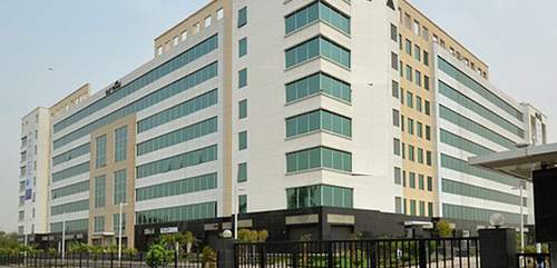 Images for Elevation of DLF Towers