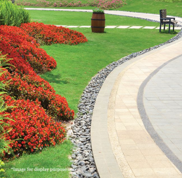  splendid-meadows Jogging Track