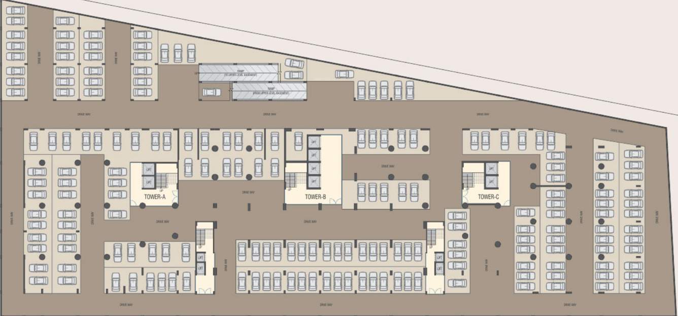 trion Images for Cluster Plan of Neptune Trion