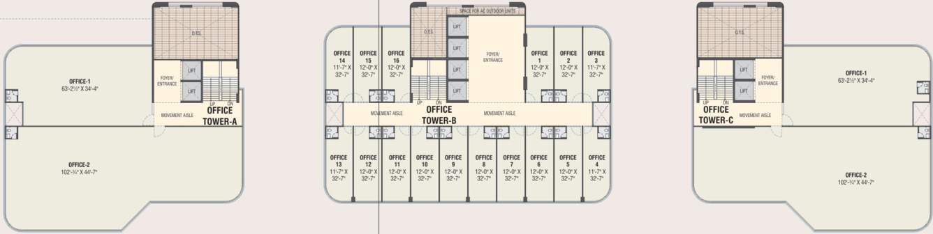 trion Images for Cluster Plan of Neptune Trion