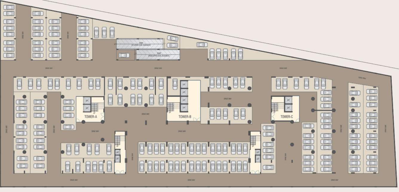 trion Images for Cluster Plan of Neptune Trion