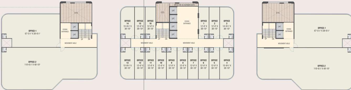 trion Images for Cluster Plan of Neptune Trion