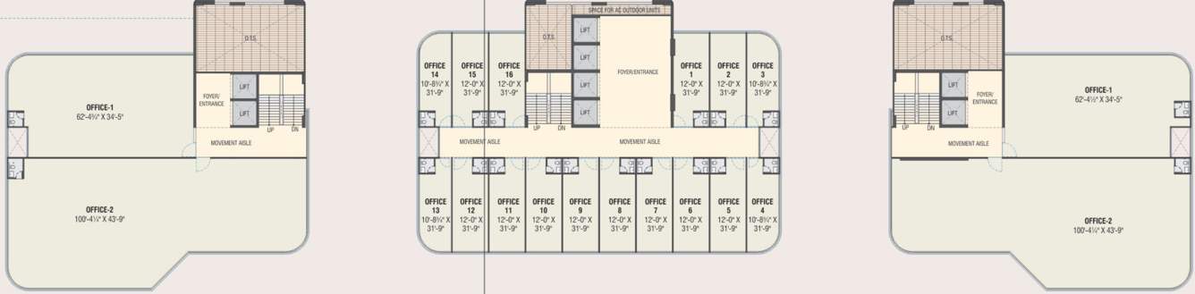 trion Images for Cluster Plan of Neptune Trion