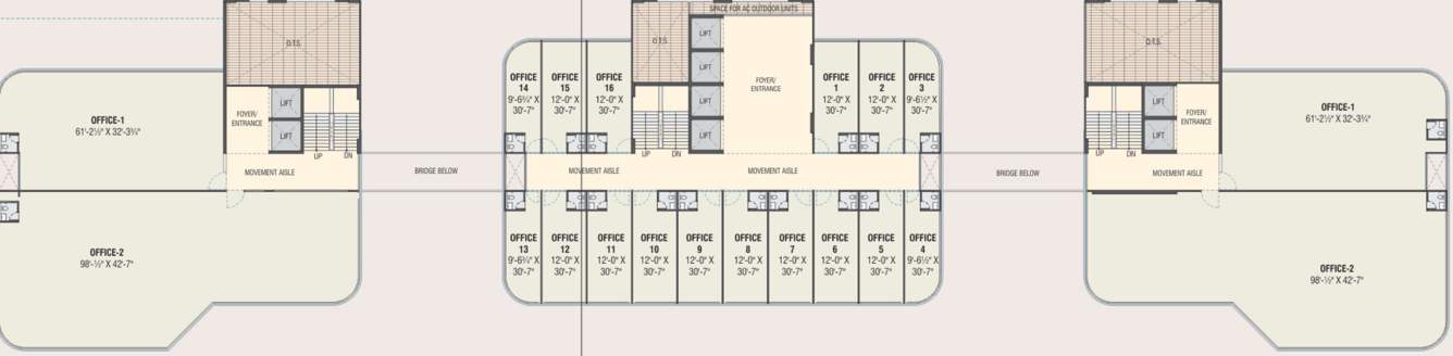 trion Images for Cluster Plan of Neptune Trion