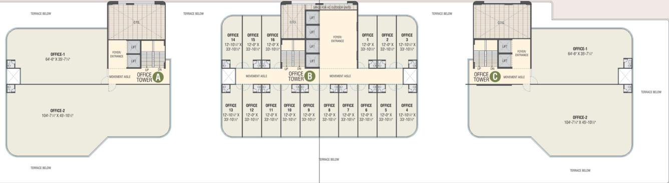 trion Images for Cluster Plan of Neptune Trion