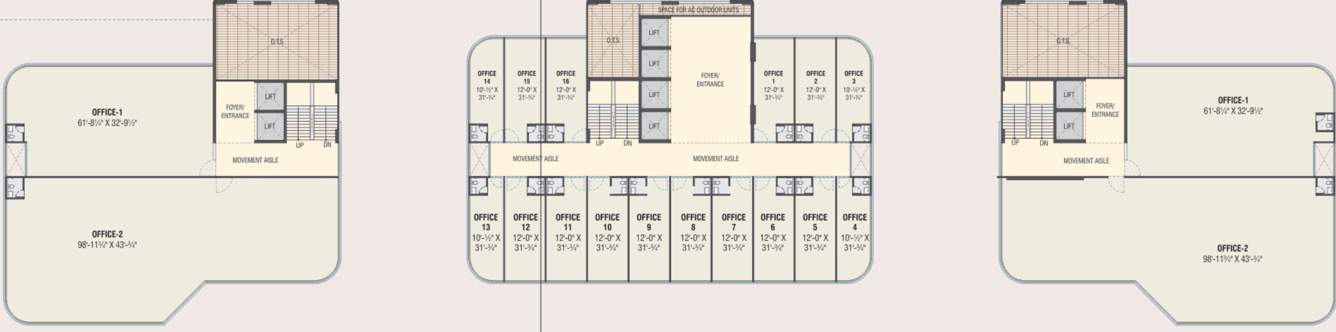 trion Images for Cluster Plan of Neptune Trion