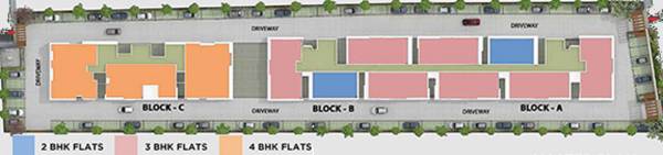 Images for Cluster Plan of Lifestyle Param