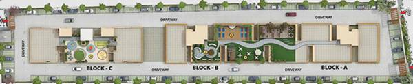Images for Cluster Plan of Lifestyle Param