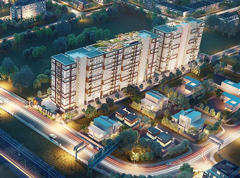 Images for Elevation of Lifestyle Param