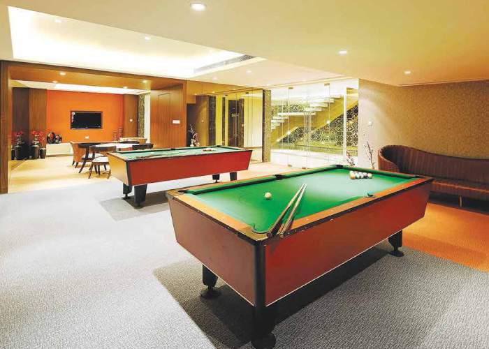  sector 5 wing j and k 