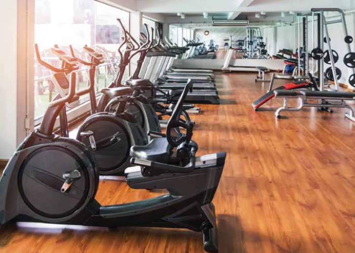  sector 5 wing j and k Others