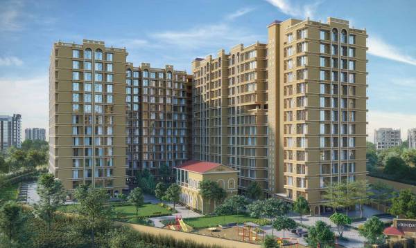  vrindavan-flora-rasayani-garden-phase-ii Elevation