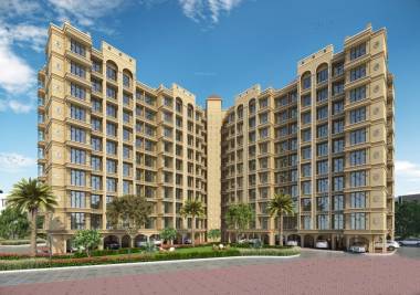 Images for Elevation of Thalia Vrindavan Flora Images for Elevation of Thalia Vrindavan Flora