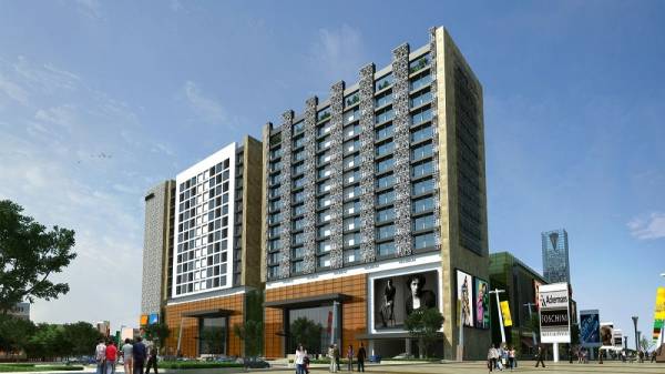  vegas-mall Elevation