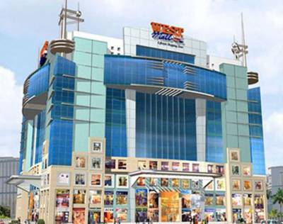 Images for Elevation of PP West End Mall