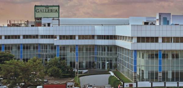 Images for Elevation of DLF The Galleria Images for Elevation of DLF The Galleria