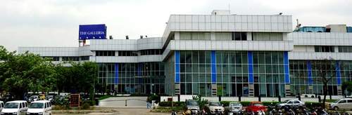 Images for Elevation of DLF The Galleria