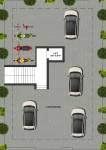 Images for Cluster Plan of VSS Vishwaraja Apartments