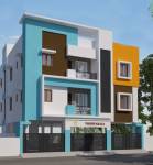 Images for Elevation of VSS Vishwaraja Apartments