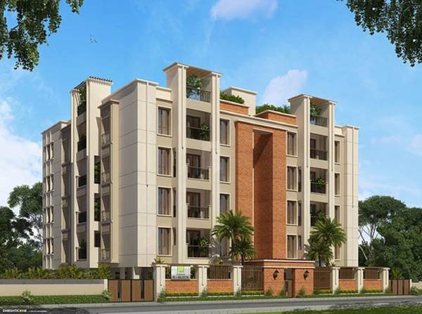  harrington-residences Elevation