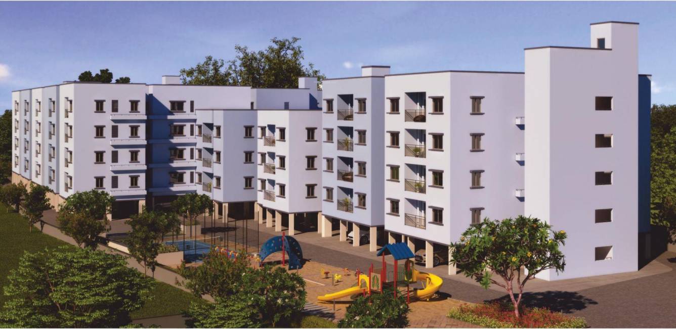 Elevation indigo Elevation