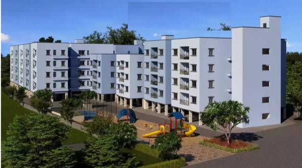  iris-apartments Elevation