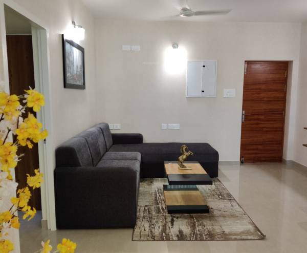  nakshatra Living Area