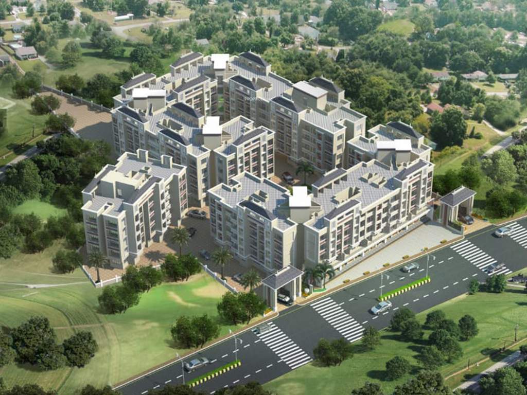  deep homes Elevation