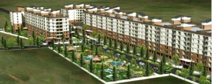  surabhi Images for Elevation of Shriram Surabhi